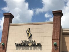 Stratus Smoke & Vape