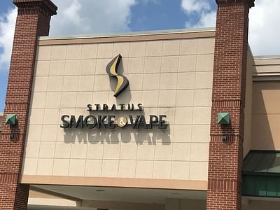Stratus Smoke & Vape