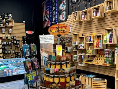 Stratus Smoke & Vape