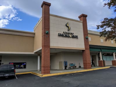 Stratus Smoke & Vape