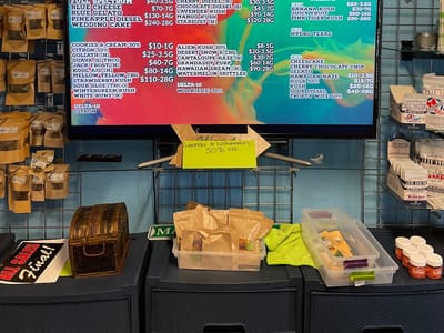 Studio 13 Dispensary