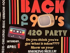 Studio 13 Dispensary