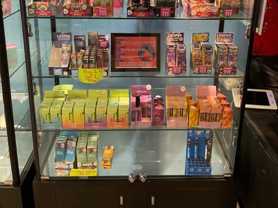 Studio 13 Dispensary