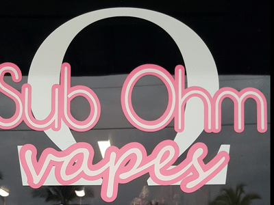 Sub Ohm Vapes, LLC