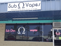 Sub Ohm Vapes, LLC