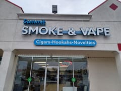 Summit Smoke And Vape