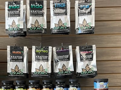 Summit Smoke And Vape