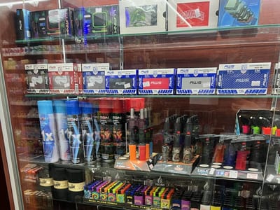 Sumter Mart Tobacco & Vape