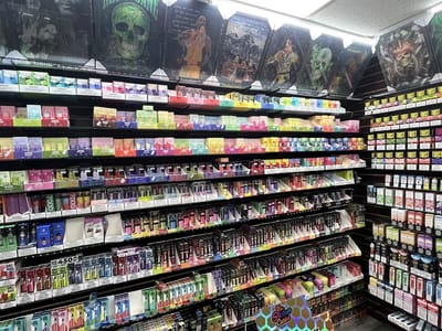 Sumter Mart Tobacco & Vape