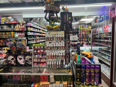 Sumter Mart Tobacco & Vape