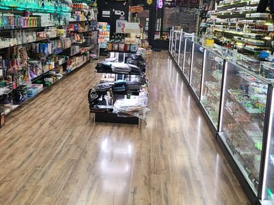 Sunny Daze Smoke & Vape Shop