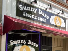 Sunny Daze Smoke & Vape Shop