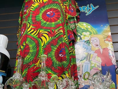 Sunny Daze Smoke & Vape Shop