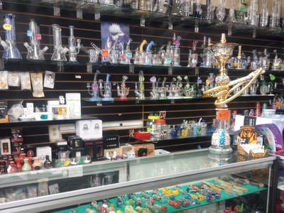 Sunnyside Smoke & Vape