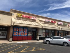 Sunnyside Smoke & Vape