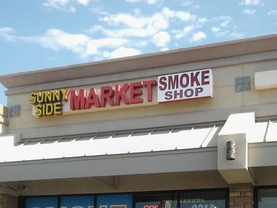 Sunnyside Smoke & Vape