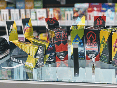 Sunset lake smoke shop, Vape, Kratom, & Delta 8