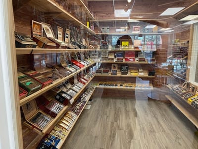 Sunset lake smoke shop, Vape, Kratom, & Delta 8