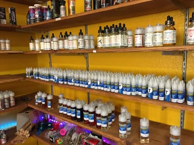 Sunshine Vape and Coffee, LLC