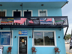 Sunshine Vape and Coffee, LLC