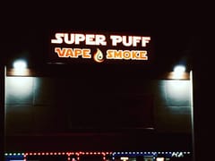Super Puff Vape & Smoke Shop #1