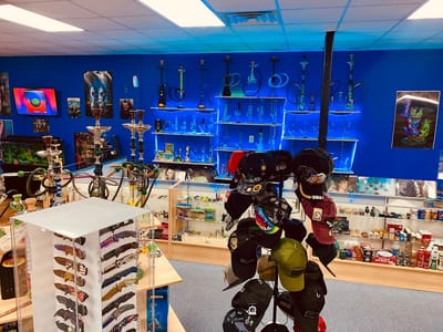 Super Puff Vape & Smoke Shop #1