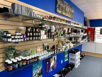 Super Puff Vape & Smoke Shop #1