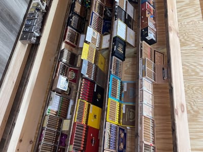 Super Tobacco & Vape