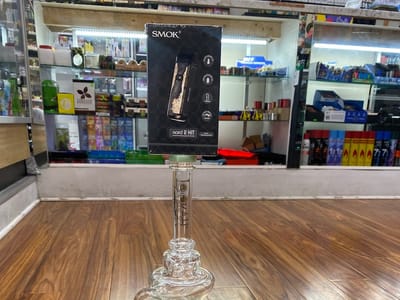 Super Tobacco, Hookah, Vape Juice and More