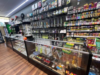 Super Tobacco, Hookah, Vape Juice and More
