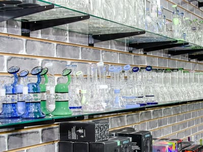 SuperNova Smoke & Vape Shop #7