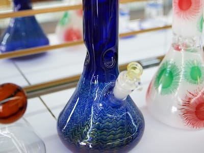 SuperNova Smoke, Vape & CBD