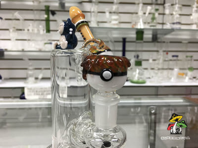 SuperNova Smoke, Vape & CBD