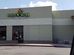 SuperNova Smoke, Vape & CBD