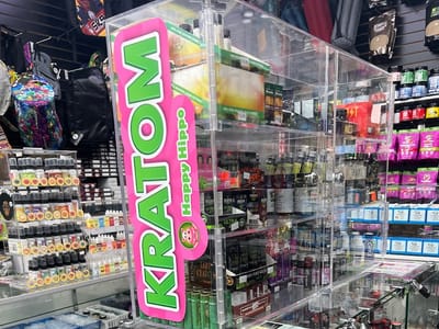 SuperNova Smoke, Vape & CBD