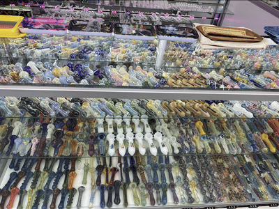 Supernova Tobacco & Vape