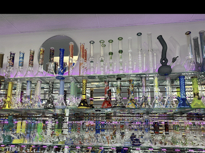 Supernova Tobacco & Vape