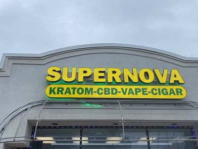 Supernova Tobacco & Vape