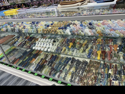 Supernova Tobacco & Vape