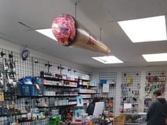 Supreme Smoke & Vape