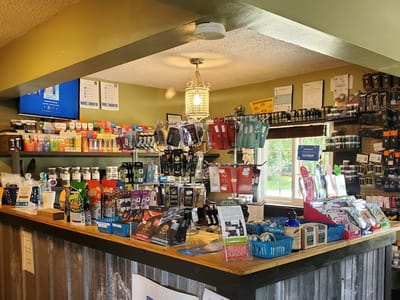 Sweet Southern Vapes Crestview, FL