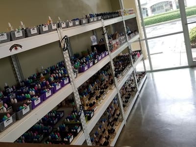 Sweet Southern Vapes Miramar Beach