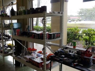 Sweet Southern Vapes Miramar Beach