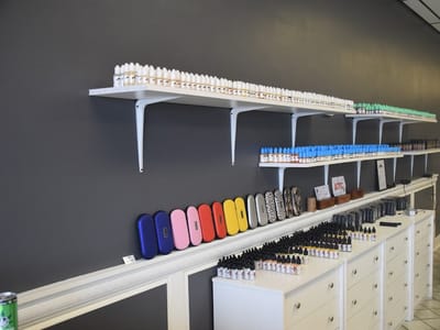 Sweet Southern Vapes