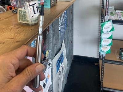 Sweet Southern Vapes