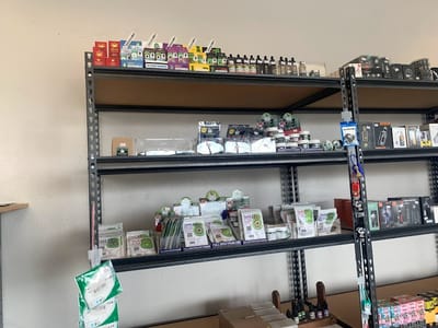 Sweet Southern Vapes