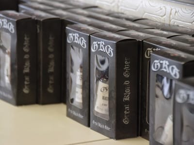 Sweet Southern Vapes