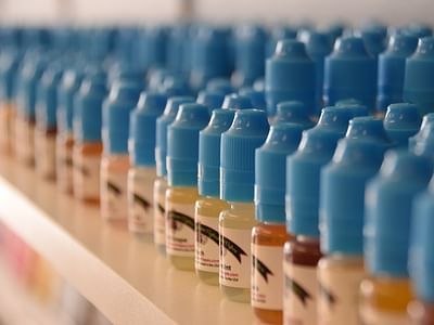 Sweet Southern Vapes