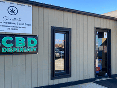 Sweettooth New Age Head Shop