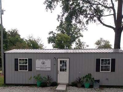 Sweettooth New Age Head Shop